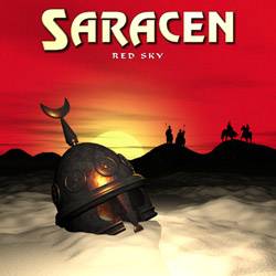 Saracen : Red Sky